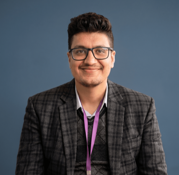 Sakar Upadhyaya Khatiwada